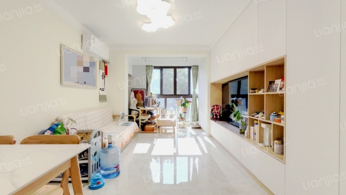 外冈景苑二手房实景图