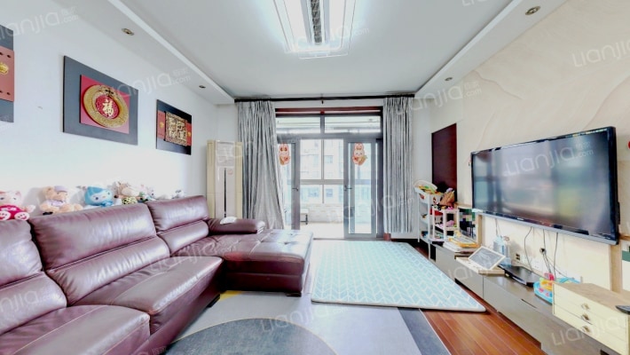 星云苑二手房实景图