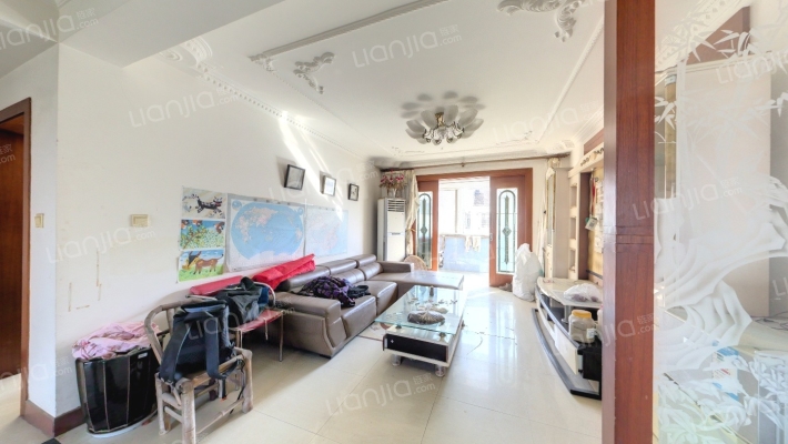 新环西路546弄二手房实景图