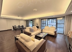 整租·万科虹溪诺雅 5室2厅 南_万科虹溪诺雅租房