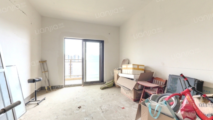 一品国际二手房实景图