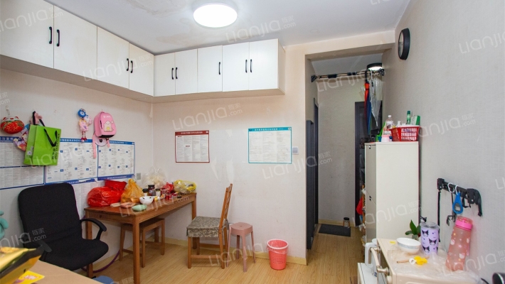 凌兆新村(上浦路510弄)二手房实景图