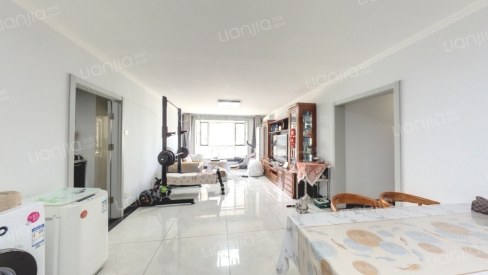 国典华园二手房实景图