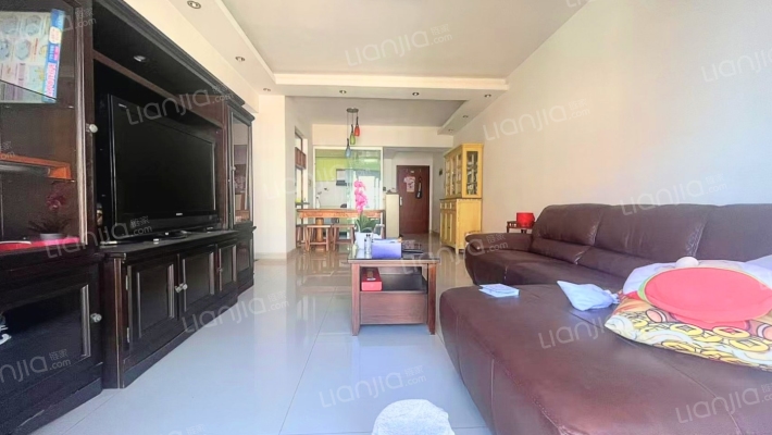 御鹿华庭B期二手房实景图