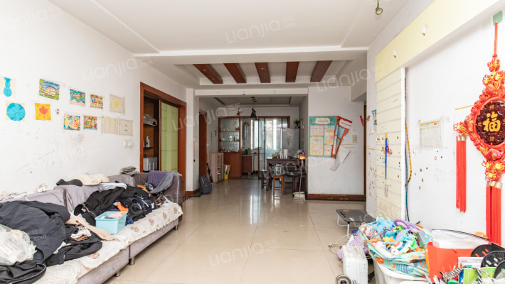 景阳花园二手房实景图