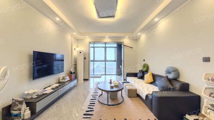 北回归线二期二手房实景图