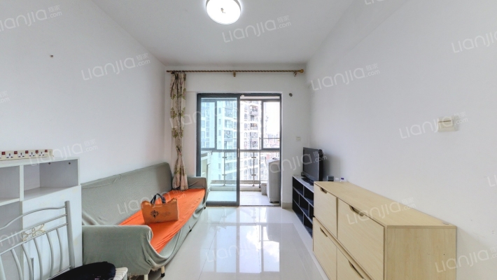 虹翔嘉园二手房实景图