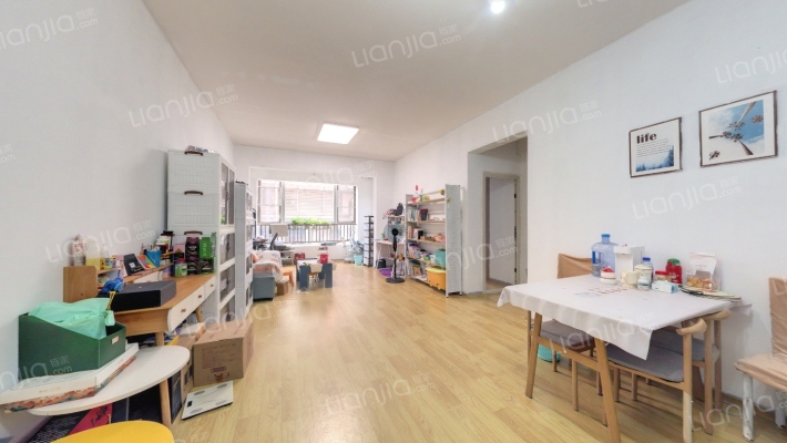 天来国际文化广场二手房实景图