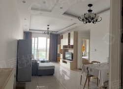 整租·双岛湖御园 2室1厅 南/北_双岛湖御园租房