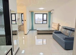 整租·臣山雅苑 1室1厅 南_臣山雅苑租房