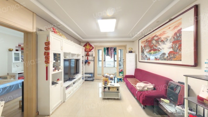 世茂国风锦唐二手房实景图