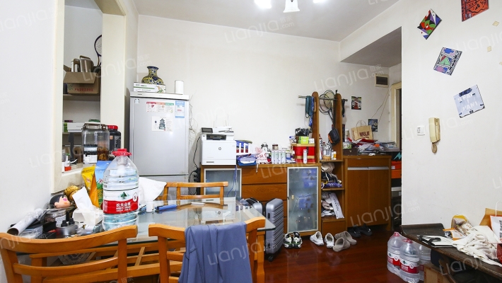 林绿家园二手房实景图