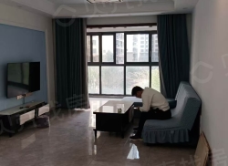 整租·邦泰紫金学府西区 3室2厅 东南_邦泰紫金学府西区租房