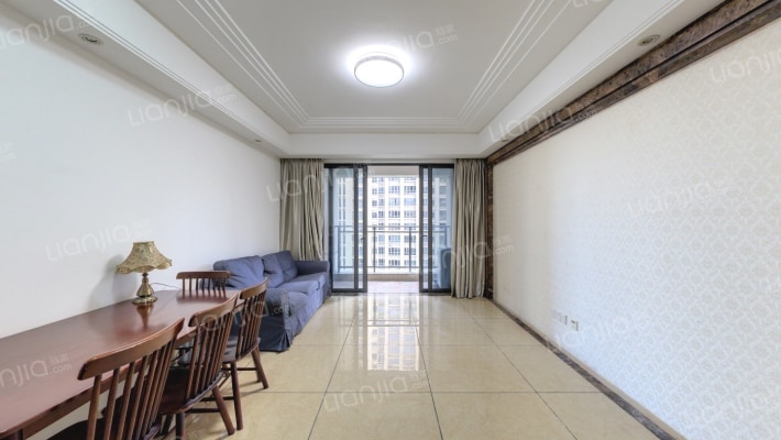 金地伊顿山一期二手房实景图