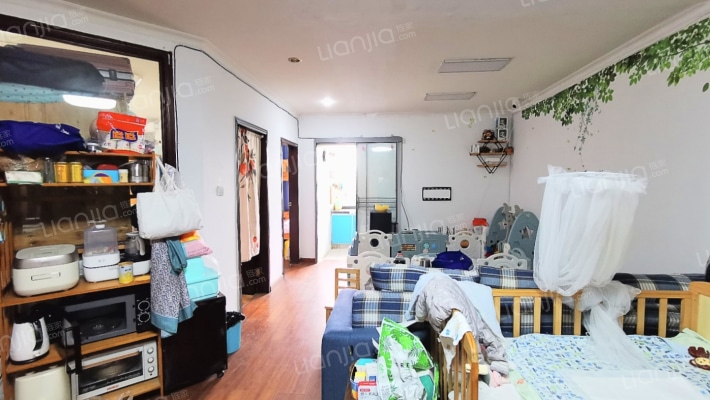 千喜之春二手房实景图