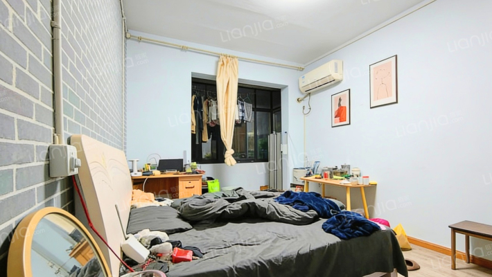 安康苑二手房实景图