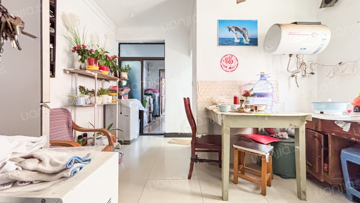 石化十村二手房实景图