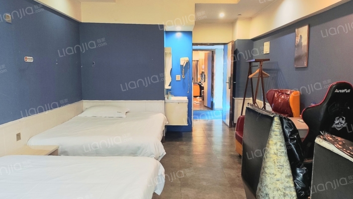 金科星耀天都二手房实景图