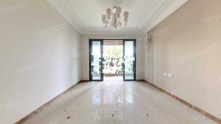 江露苑二手房实景图