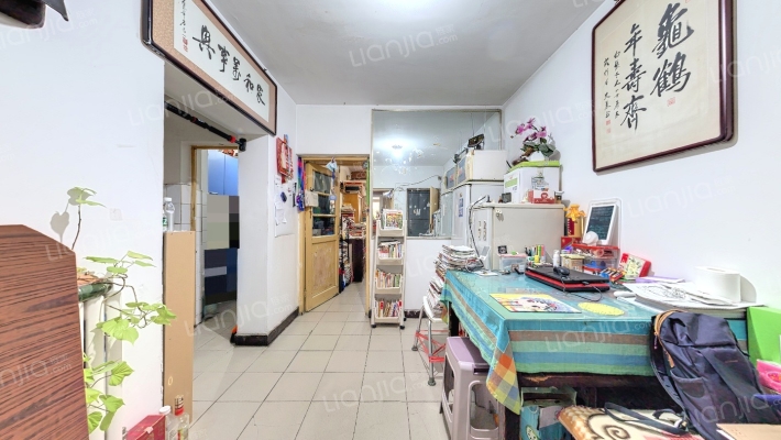 吴家村路10号院二手房实景图