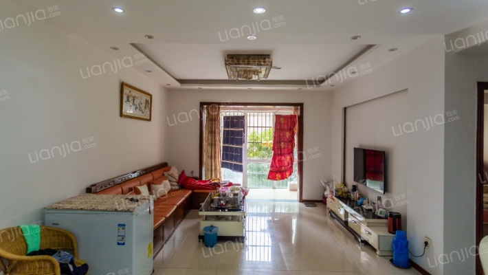 凤西苑二手房实景图