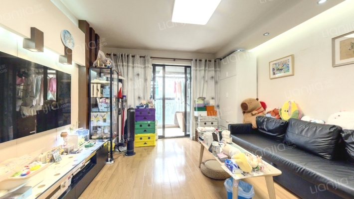 新江湾城雍景苑二手房实景图