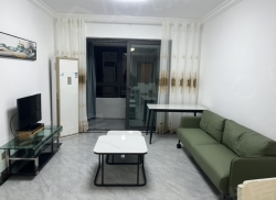 整租·奥克斯朗庭 3室2厅 南_奥克斯朗庭租房