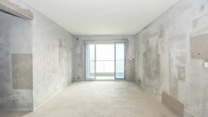 两江曲院风荷傲风邸二手房实景图