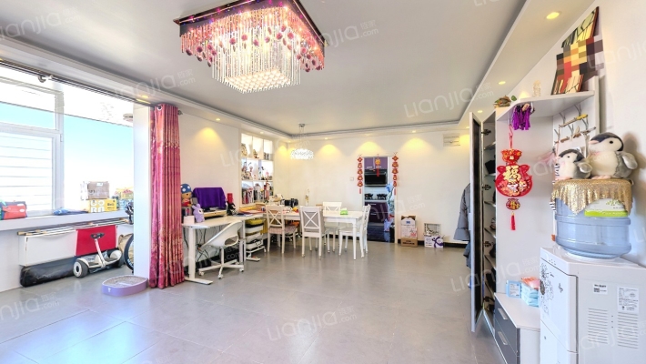 东丽温泉二手房实景图