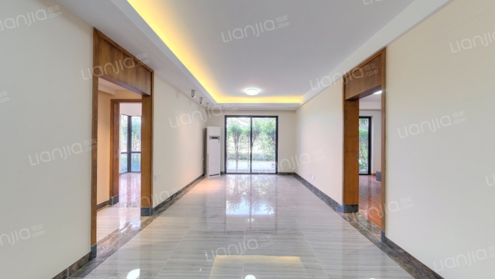 海南信息安全基地二手房实景图