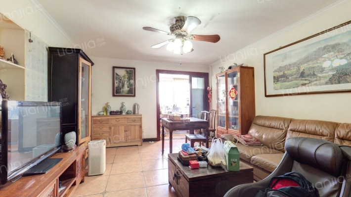 都景苑二手房实景图