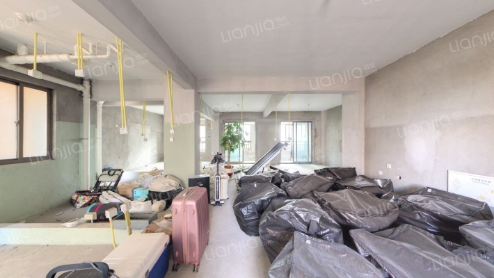 华电蓝海苑二手房实景图