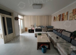 整租·科尔沁花园西区 3室1厅 南/北_科尔沁花园西区租房