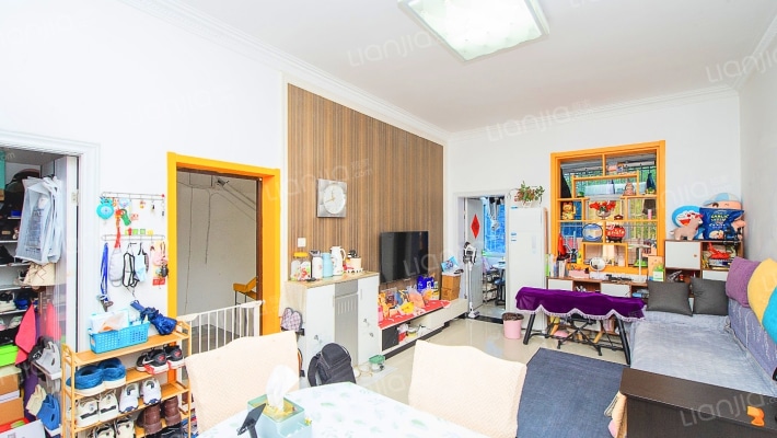 永康公寓(句容)二手房实景图