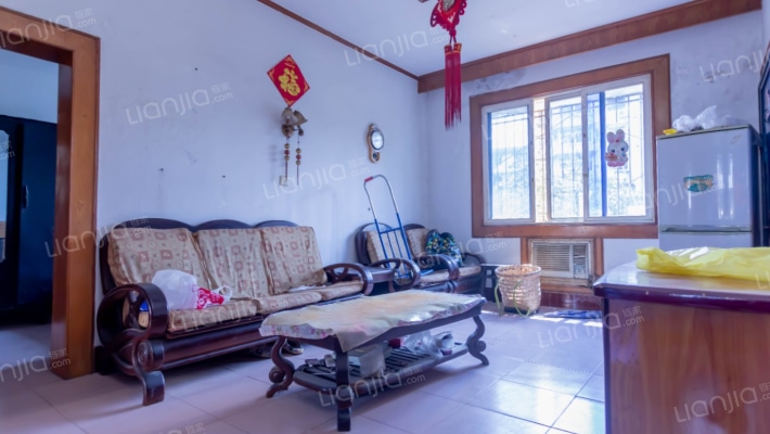 净化总厂二手房实景图