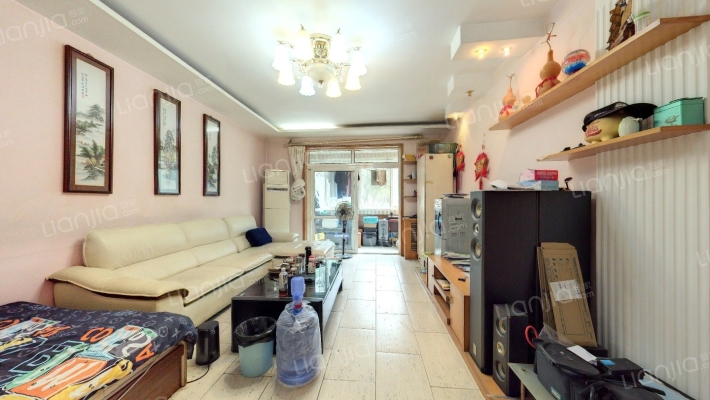 富锦嘉园四区二手房实景图