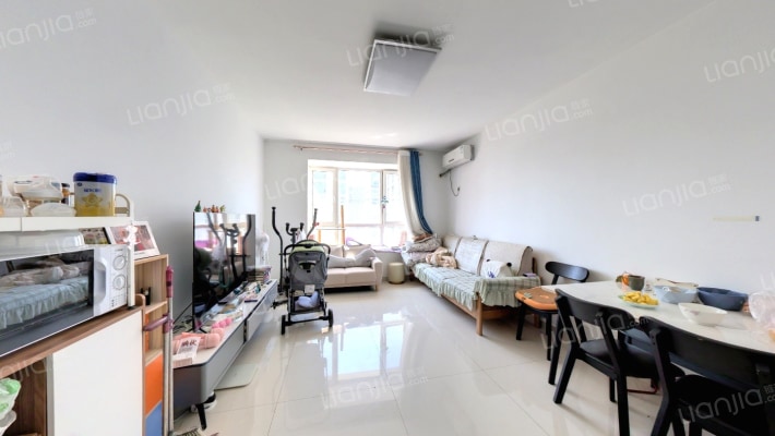 泊悦园二手房实景图