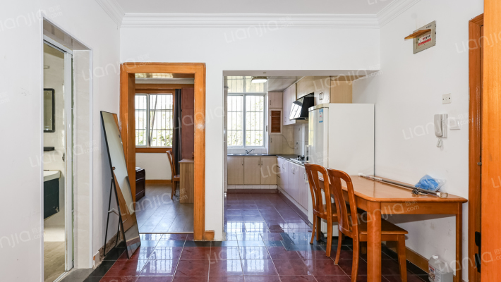 桂林苑二手房实景图