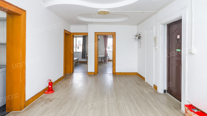 新德公寓二手房实景图