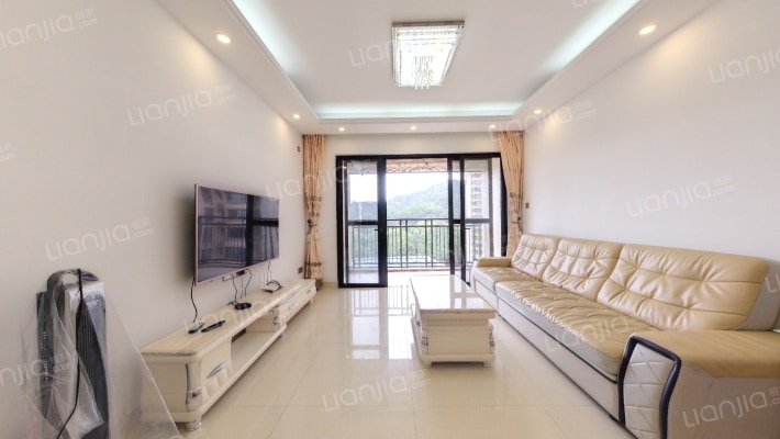 远大美域新城二手房实景图