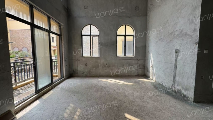 丰泰星御墅二手房实景图