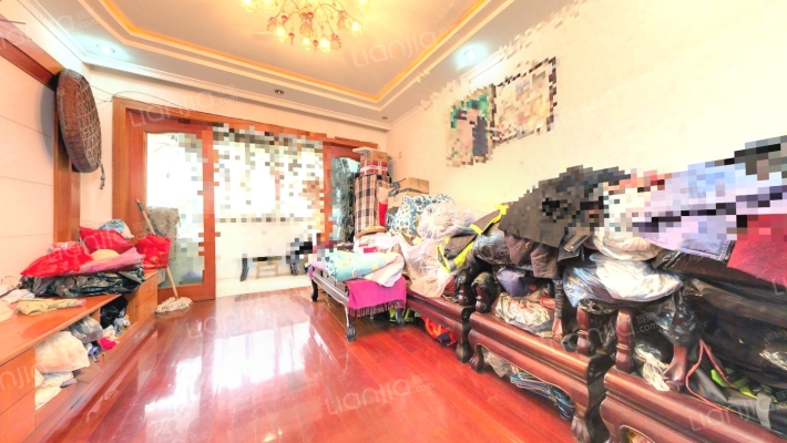 莲花新村四区二手房实景图