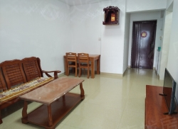 整租·招商假日365 2室2厅 南_招商假日365租房