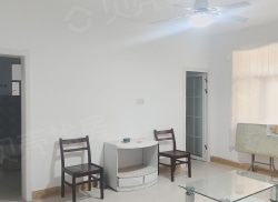 整租·长虹新村 2室1厅 东/西_长虹新村租房