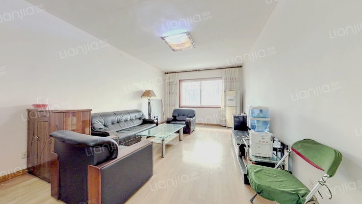 银杏春天B段二手房实景图