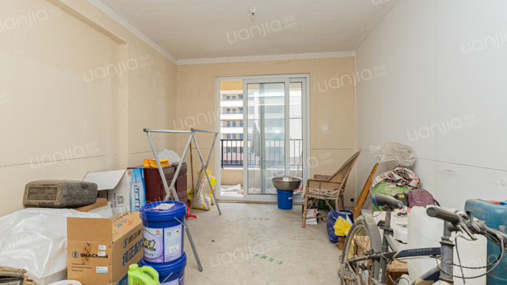 王家新苑二手房实景图