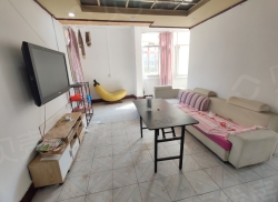 整租·黄棉小区 2室1厅 南_黄棉小区租房