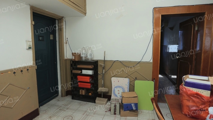 烈士路7号二手房实景图