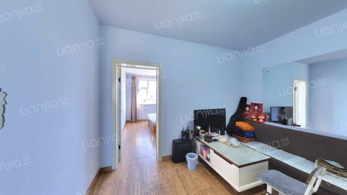 富康花园小区二手房实景图