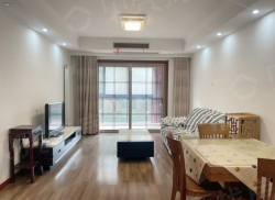 整租·四季金辉 3室2厅 南_四季金辉租房